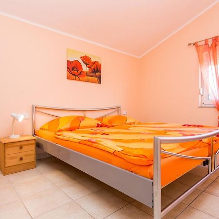 Apartmani Andreas シロ 部屋 写真