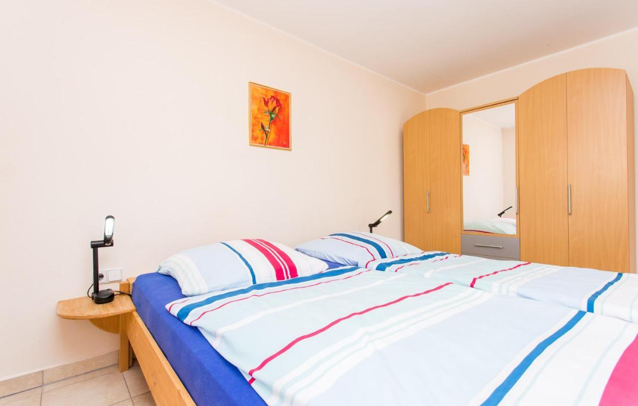 Apartmani Andreas シロ エクステリア 写真