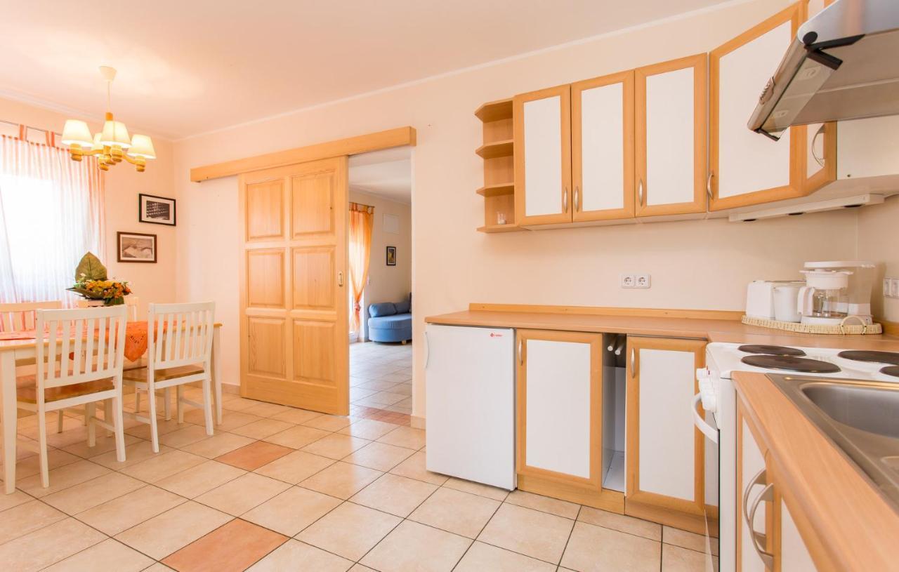 Apartmani Andreas シロ エクステリア 写真