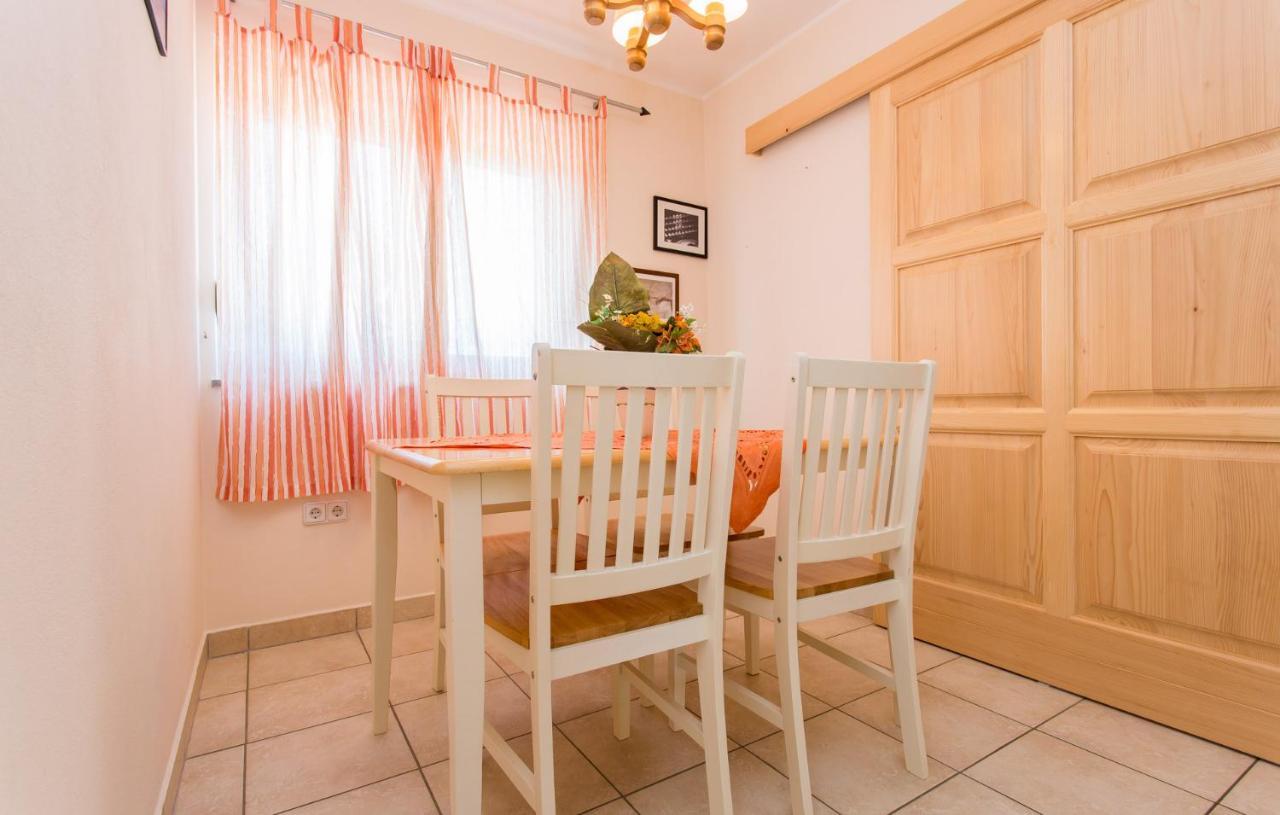 Apartmani Andreas シロ エクステリア 写真