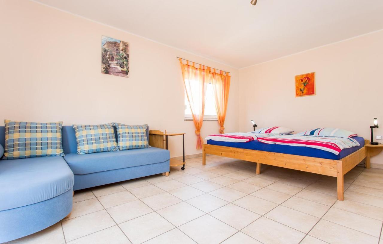 Apartmani Andreas シロ エクステリア 写真