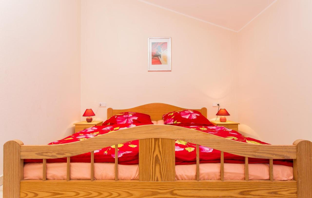 Apartmani Andreas シロ 部屋 写真