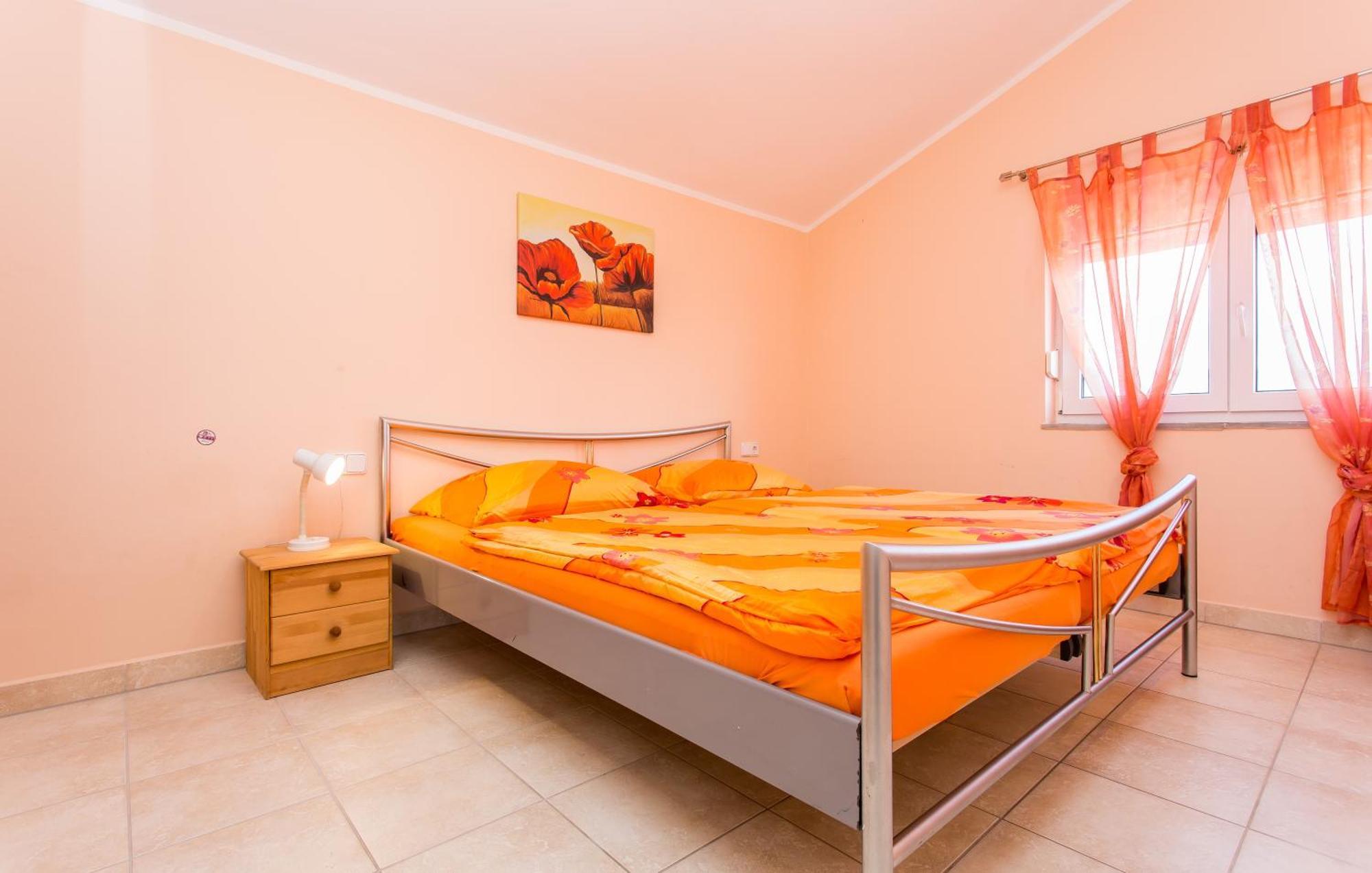 Apartmani Andreas シロ 部屋 写真