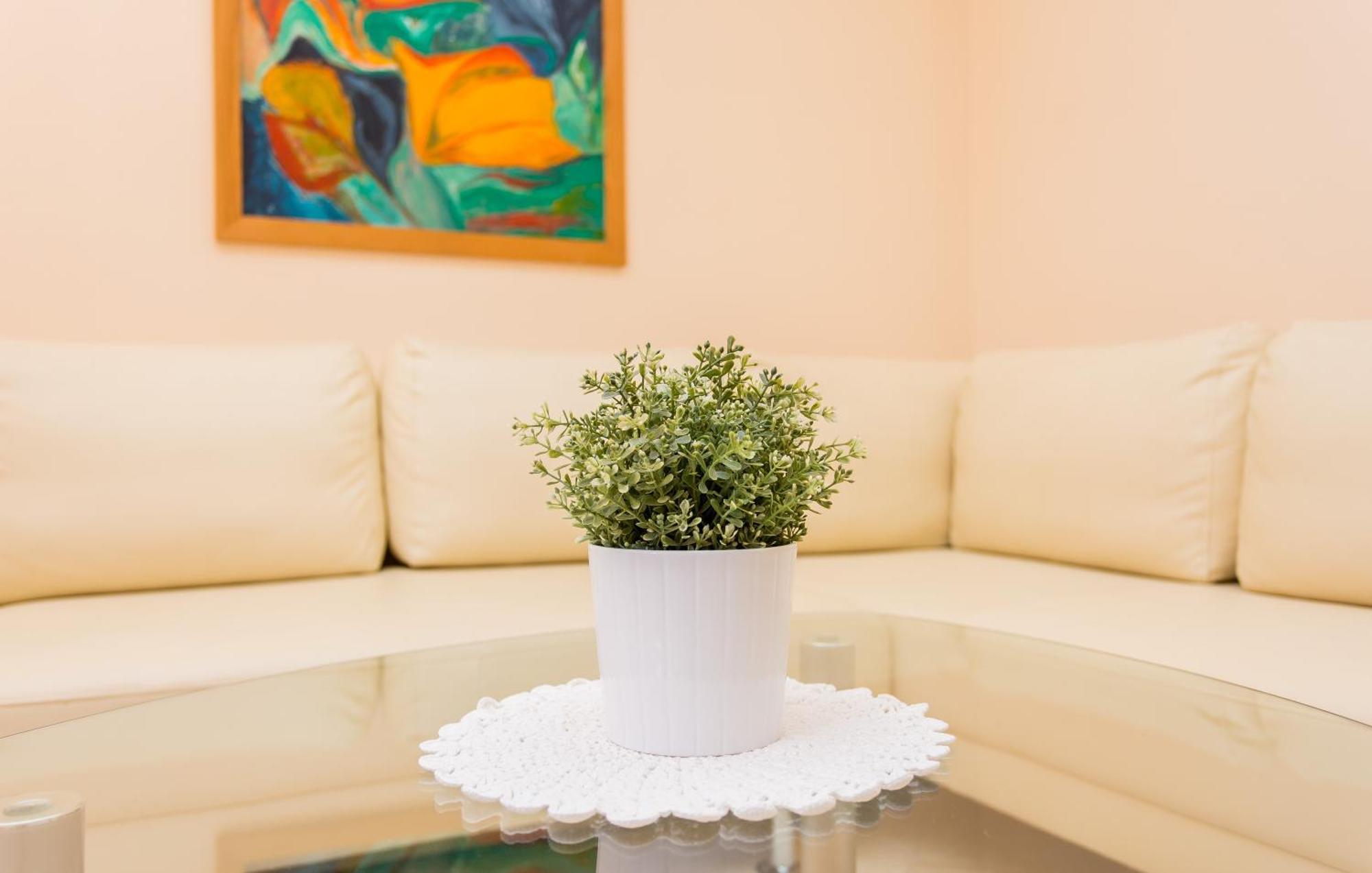 Apartmani Andreas シロ 部屋 写真