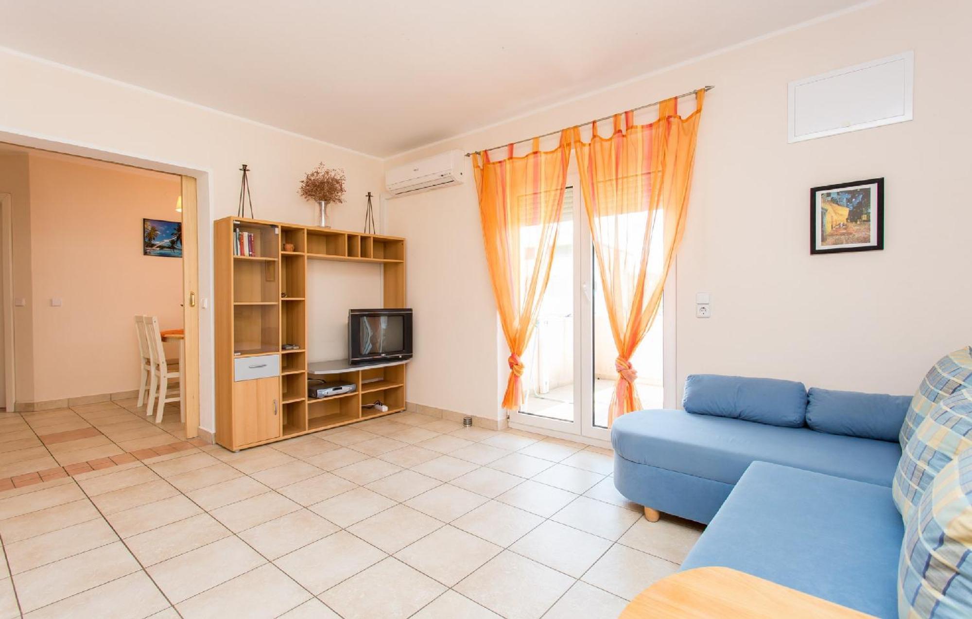Apartmani Andreas シロ 部屋 写真