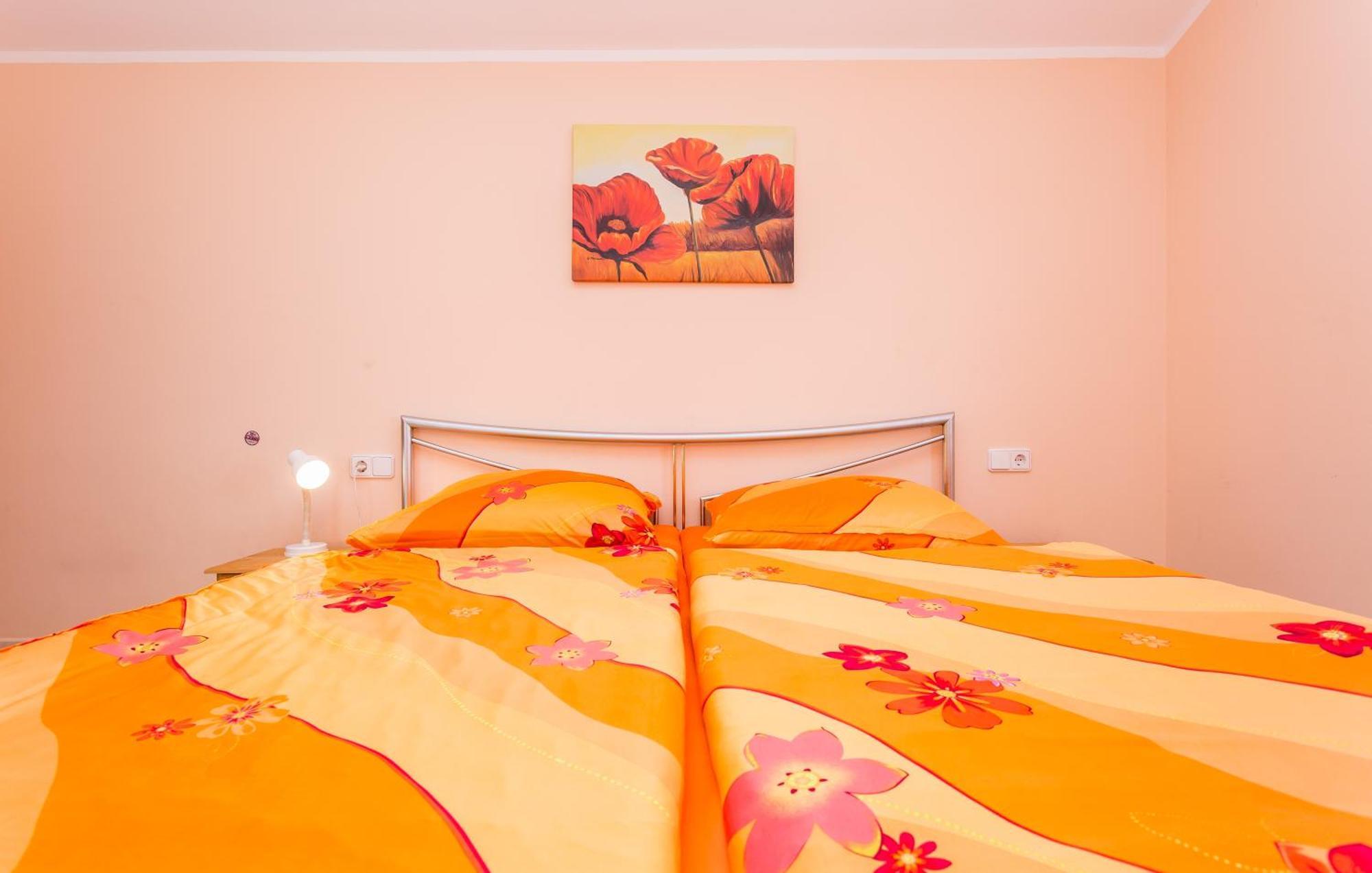 Apartmani Andreas シロ 部屋 写真