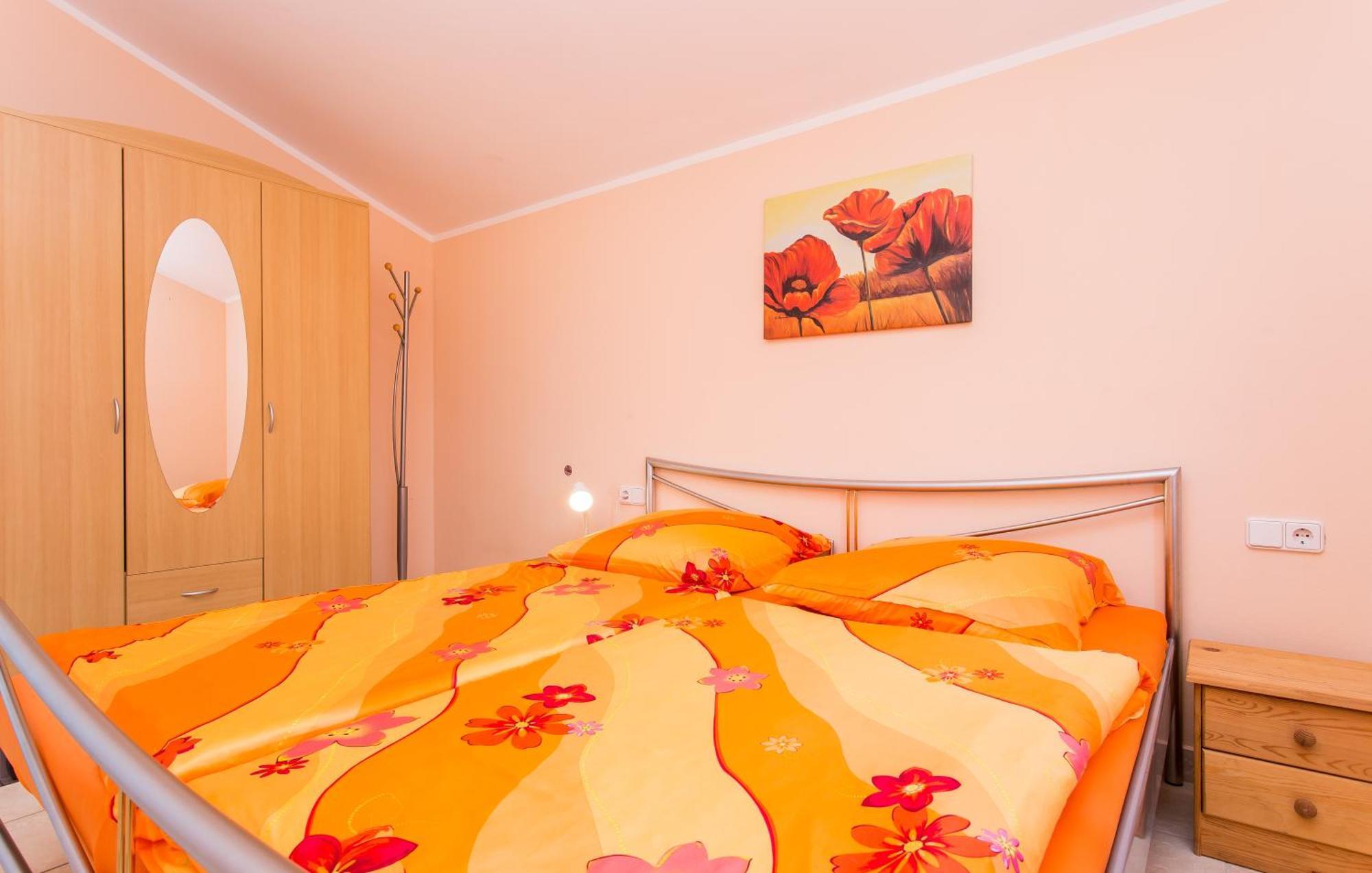 Apartmani Andreas シロ 部屋 写真