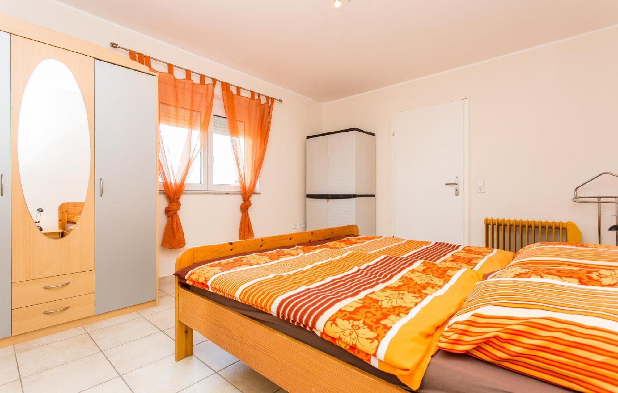 Apartmani Andreas シロ 部屋 写真