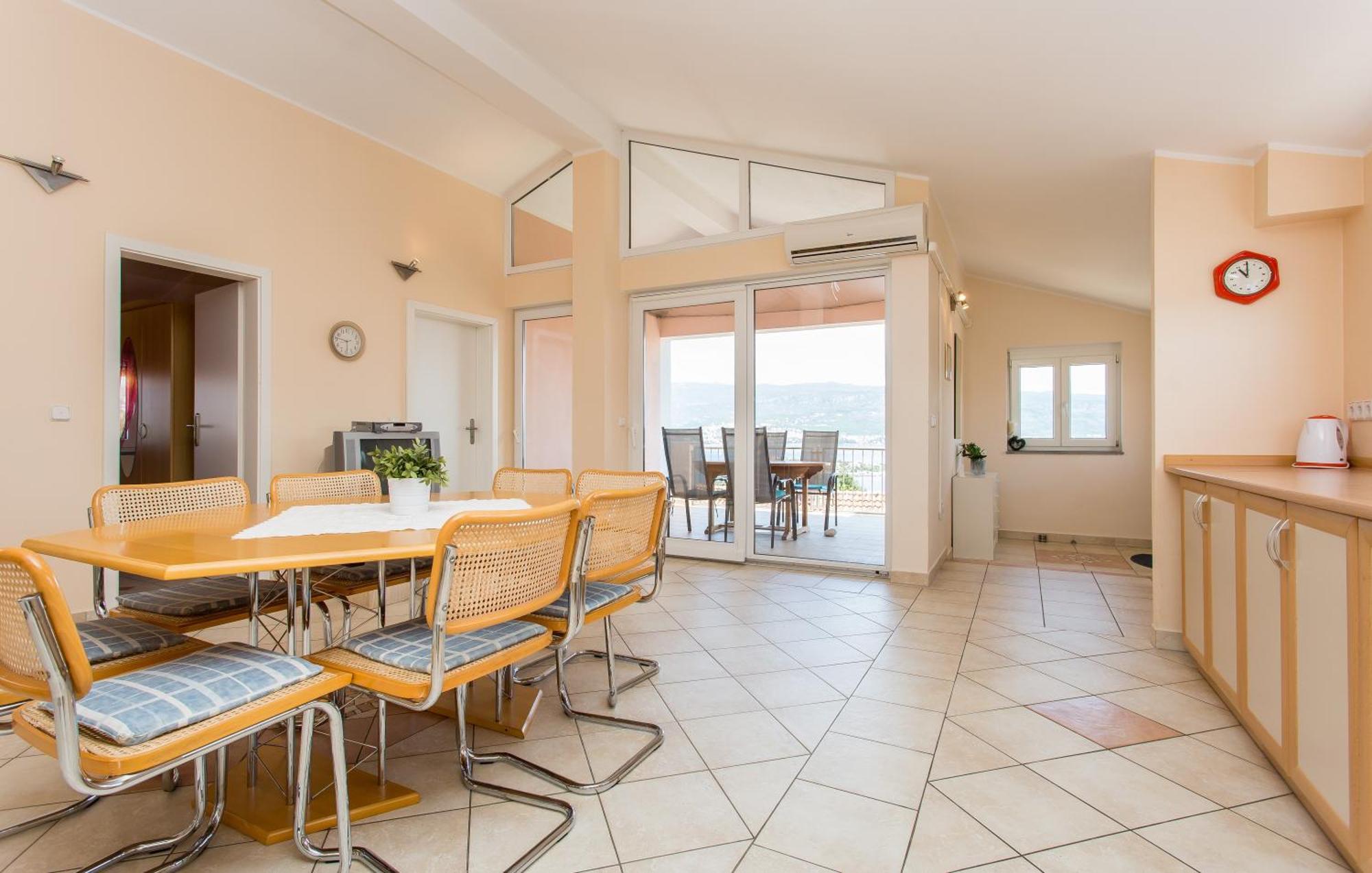 Apartmani Andreas シロ 部屋 写真