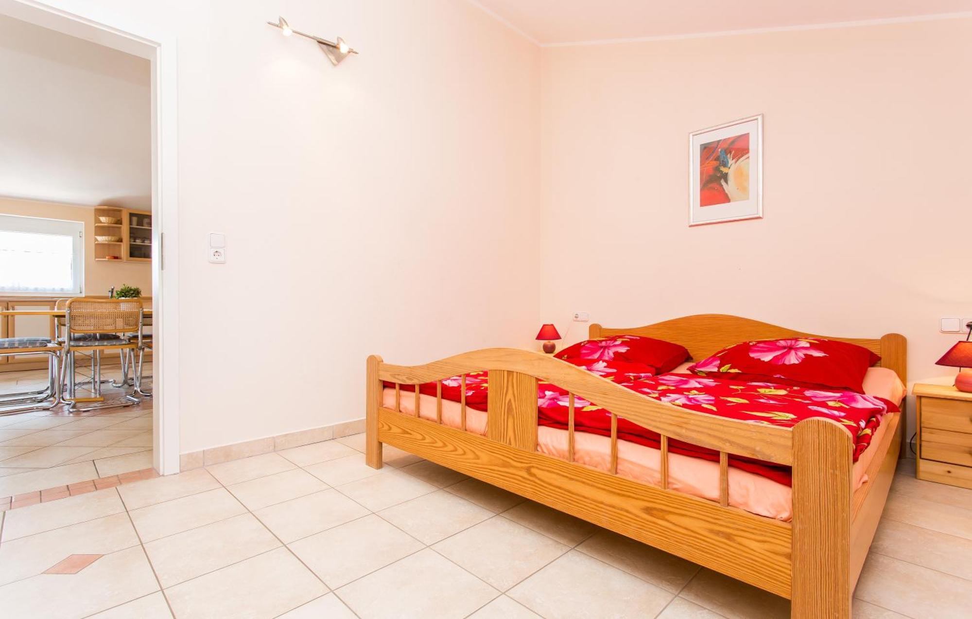Apartmani Andreas シロ 部屋 写真