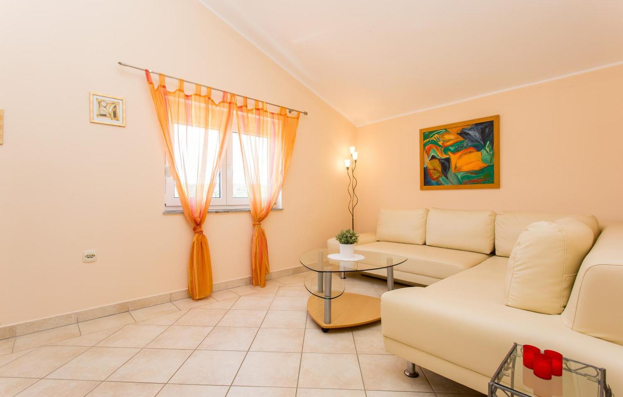 Apartmani Andreas シロ 部屋 写真