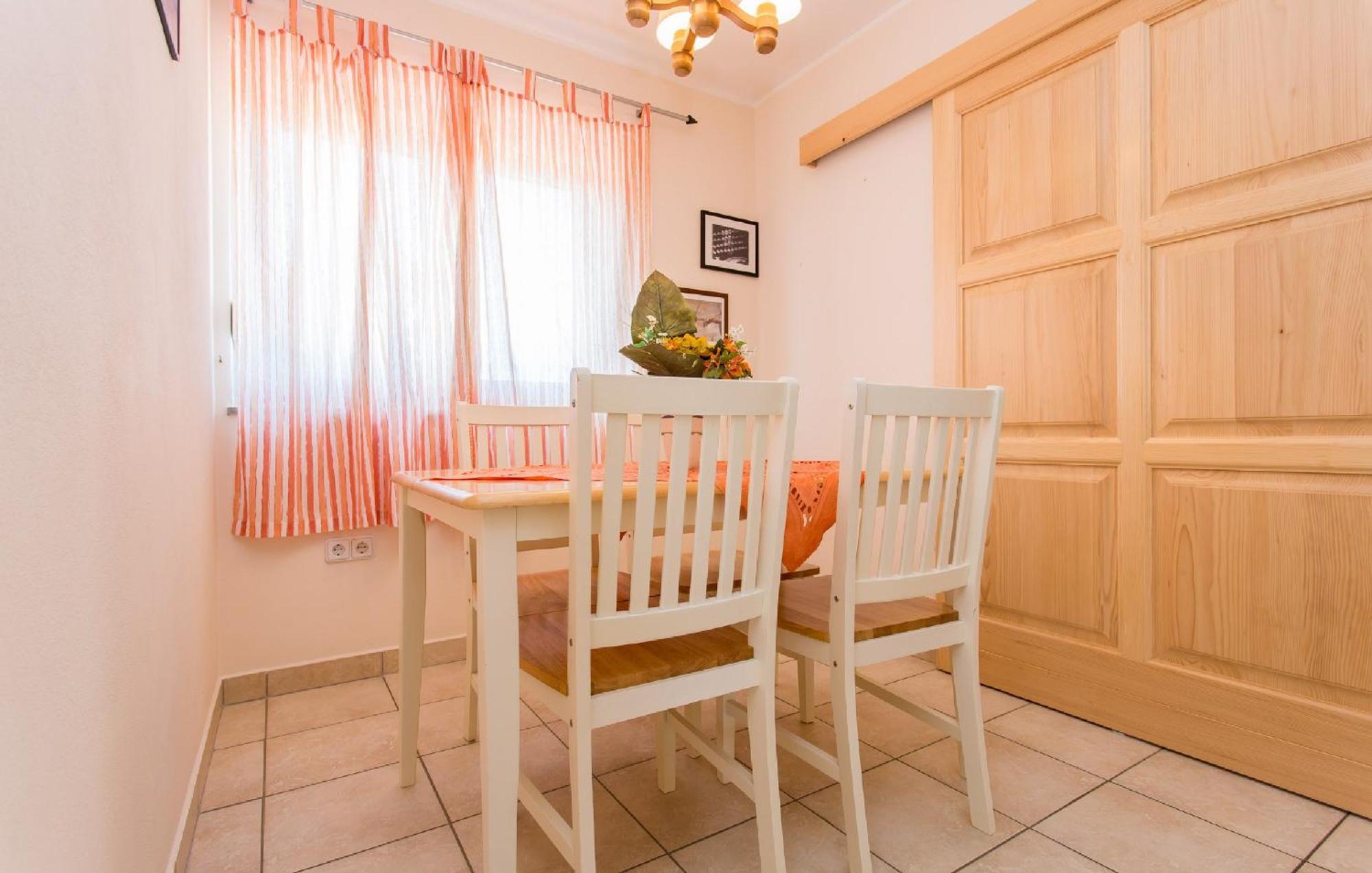 Apartmani Andreas シロ 部屋 写真