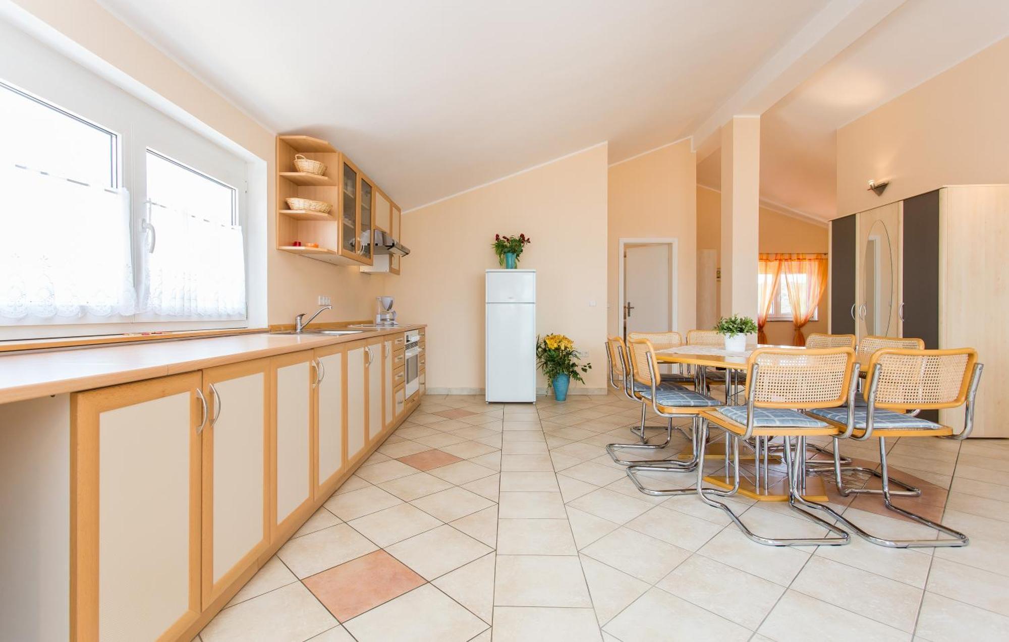 Apartmani Andreas シロ 部屋 写真