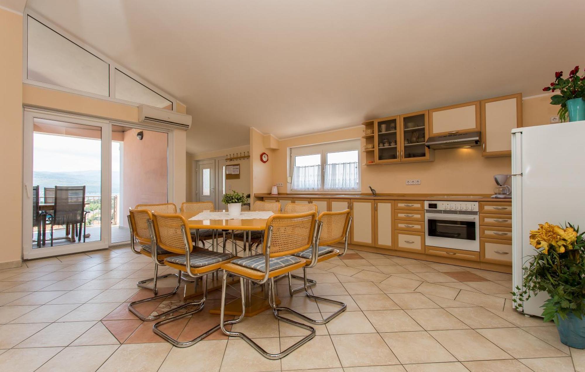 Apartmani Andreas シロ 部屋 写真