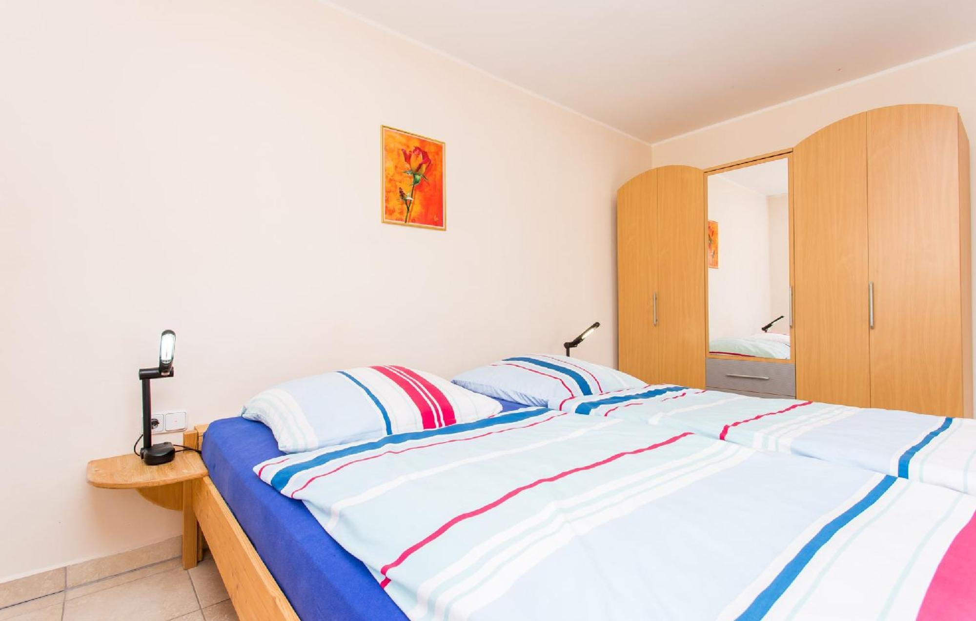 Apartmani Andreas シロ 部屋 写真