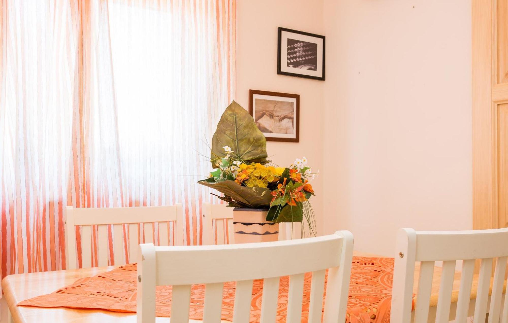 Apartmani Andreas シロ 部屋 写真