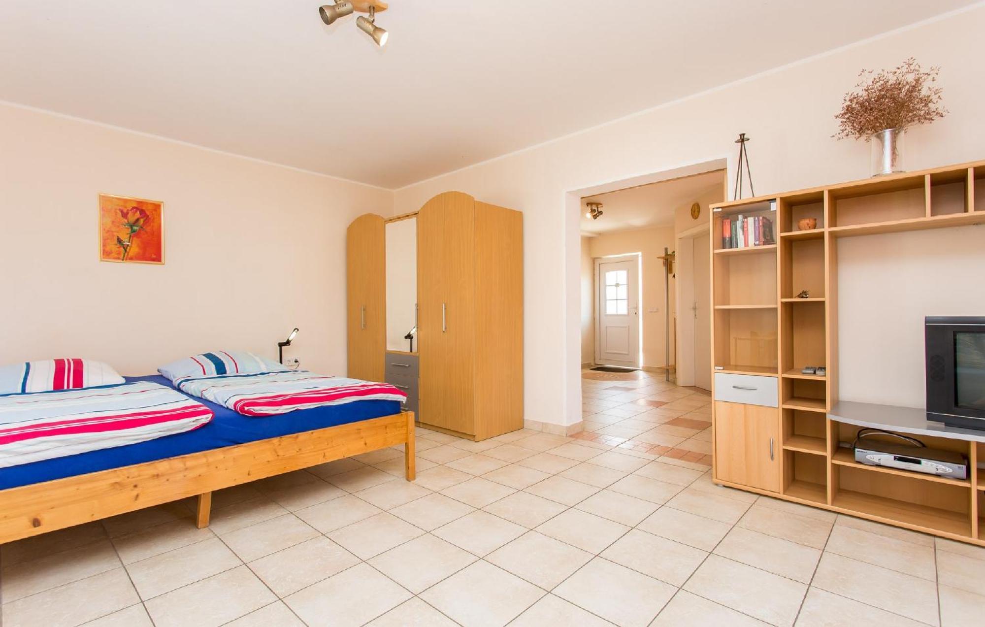 Apartmani Andreas シロ 部屋 写真