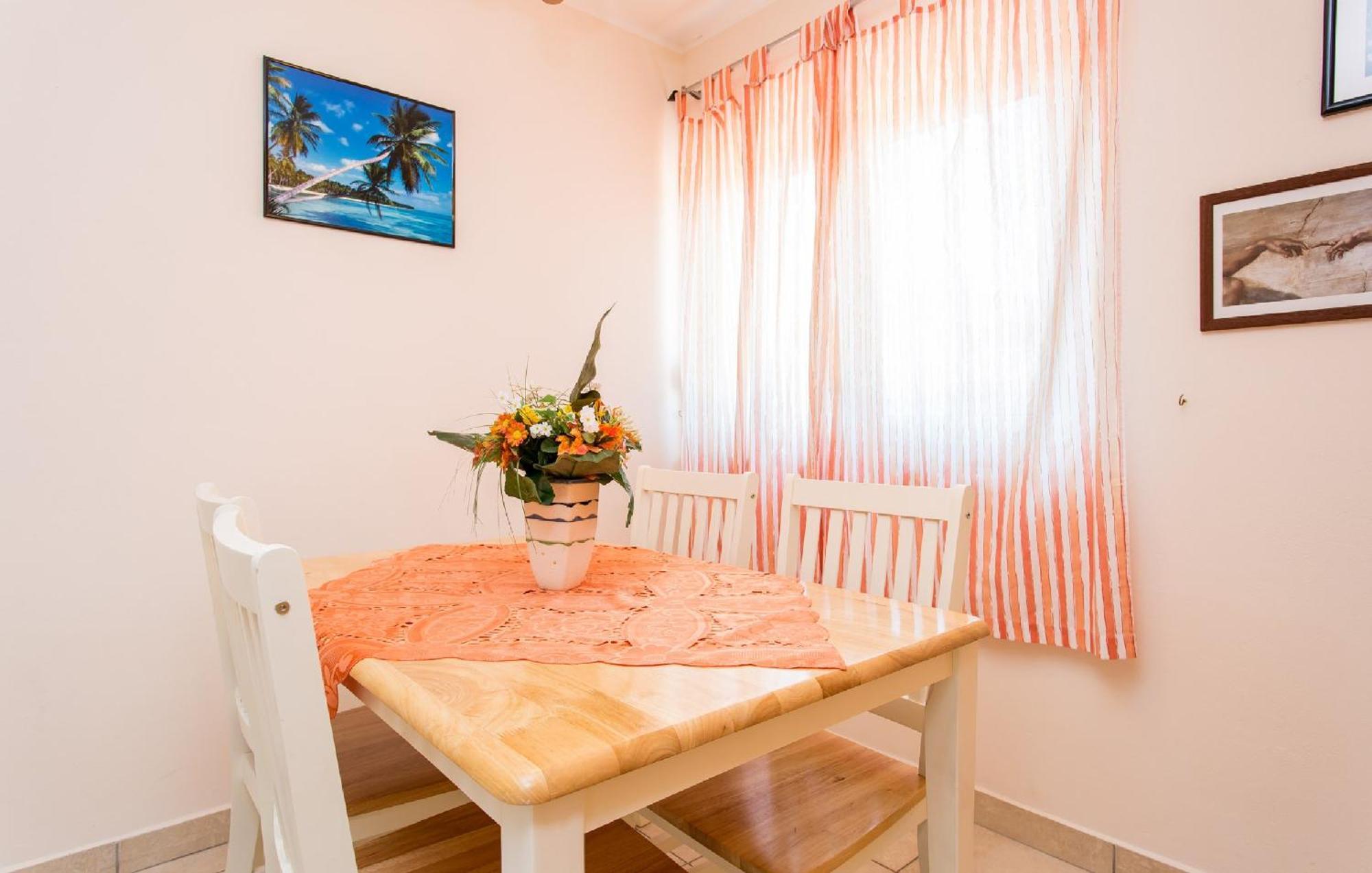 Apartmani Andreas シロ 部屋 写真