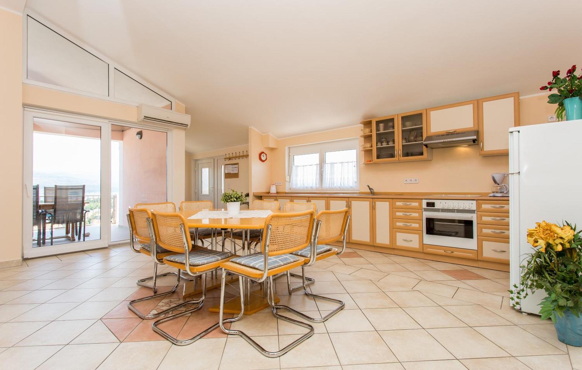 Apartmani Andreas シロ 部屋 写真