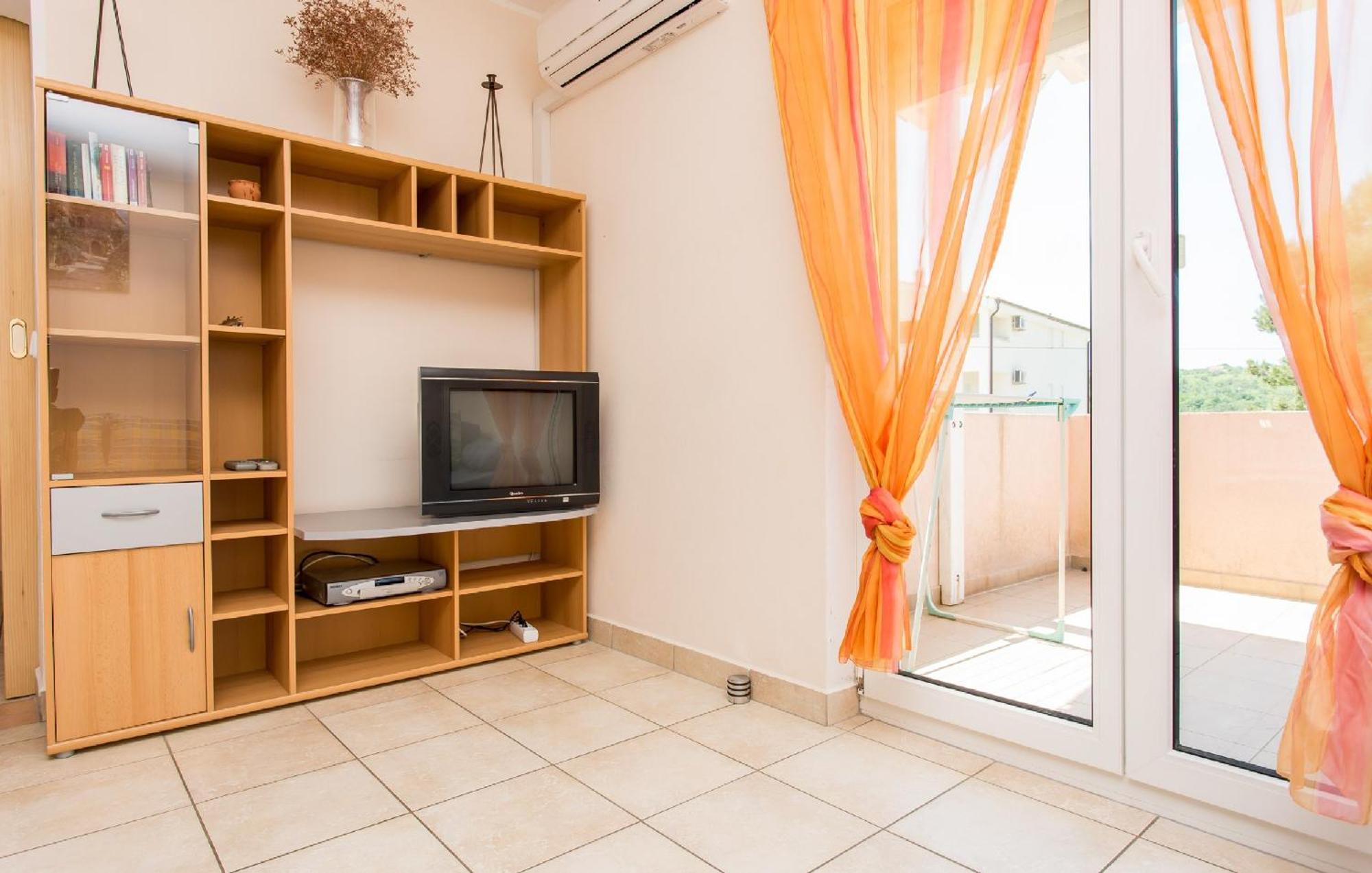 Apartmani Andreas シロ 部屋 写真