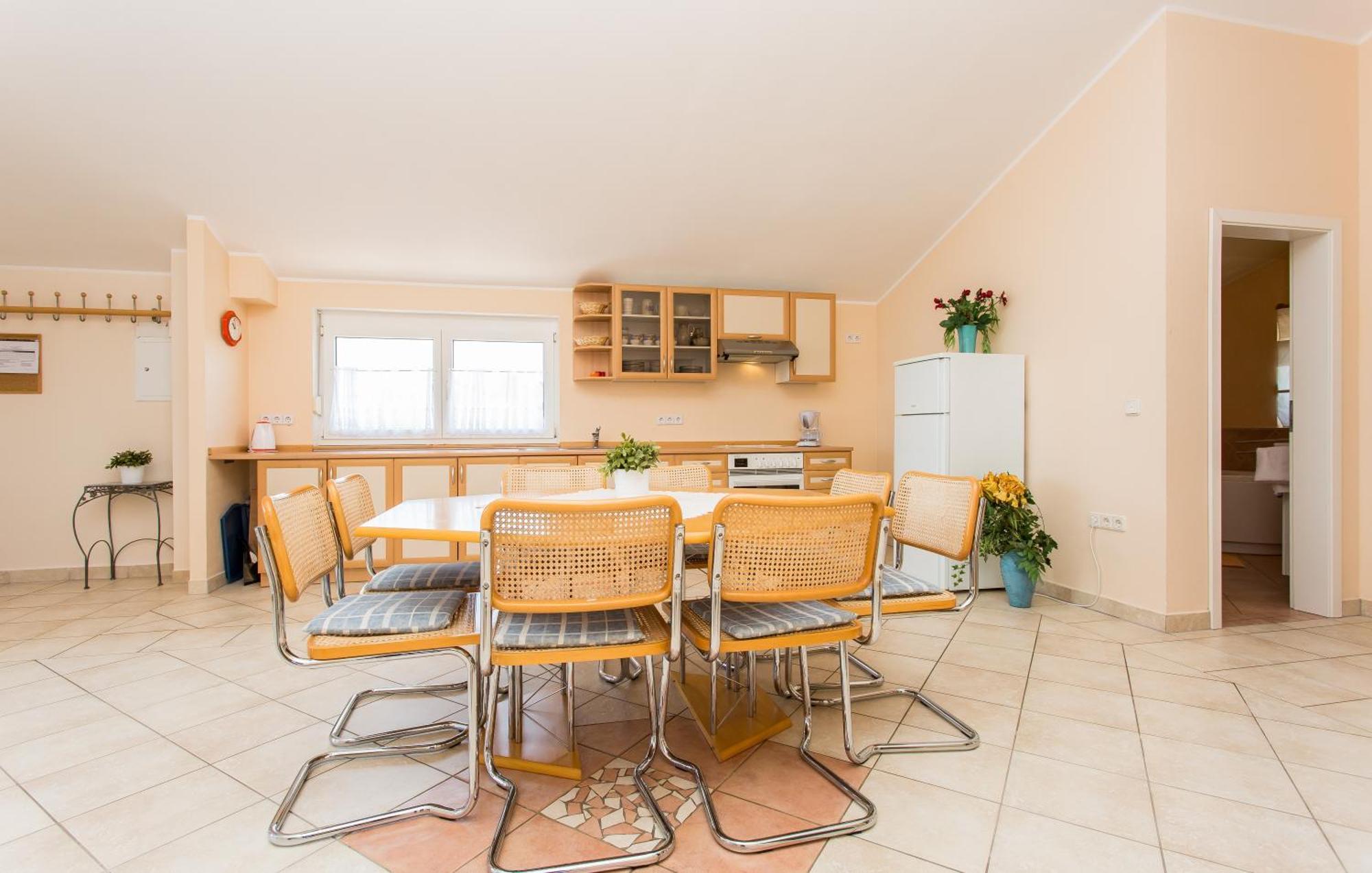 Apartmani Andreas シロ 部屋 写真