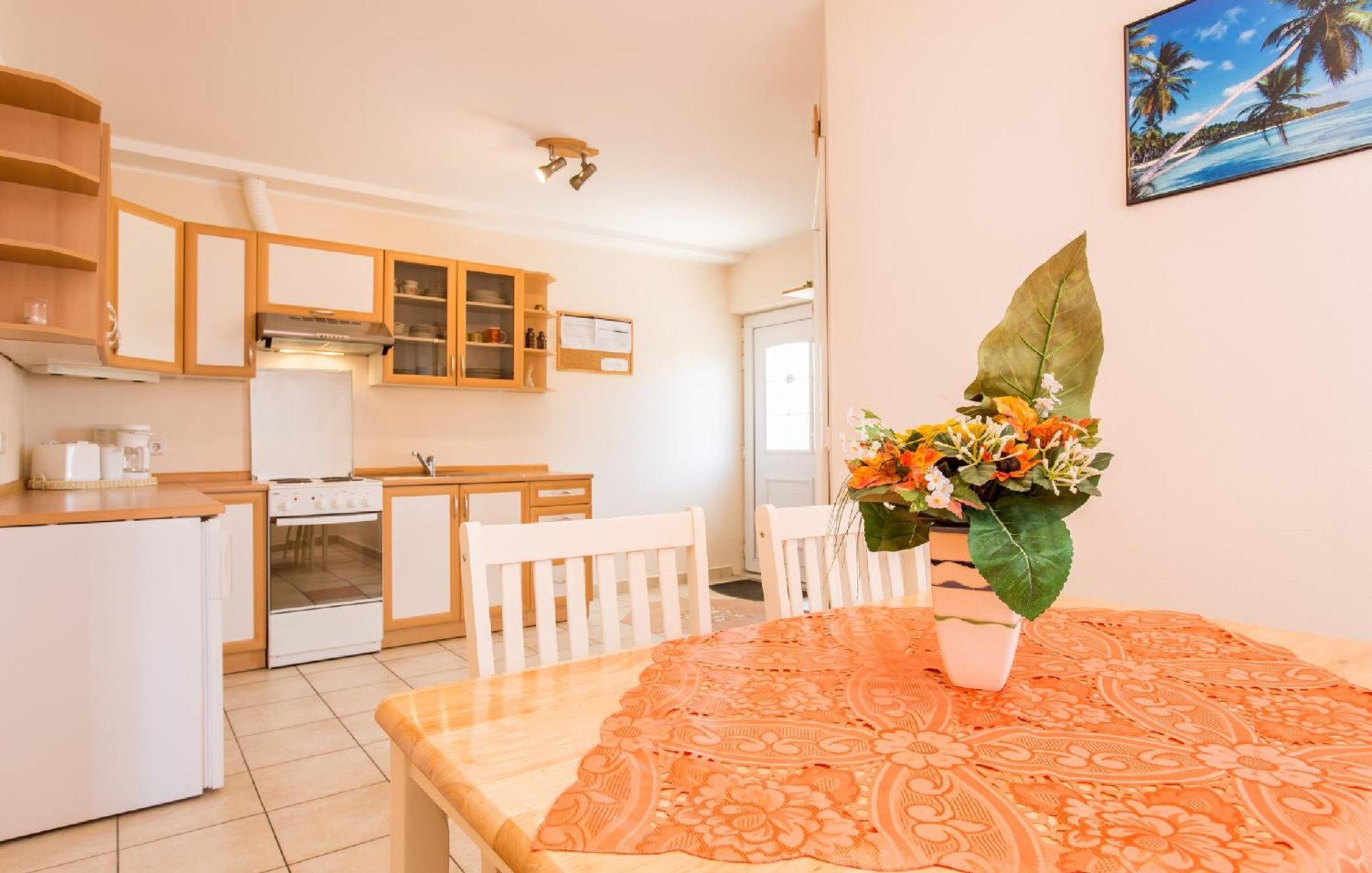 Apartmani Andreas シロ 部屋 写真