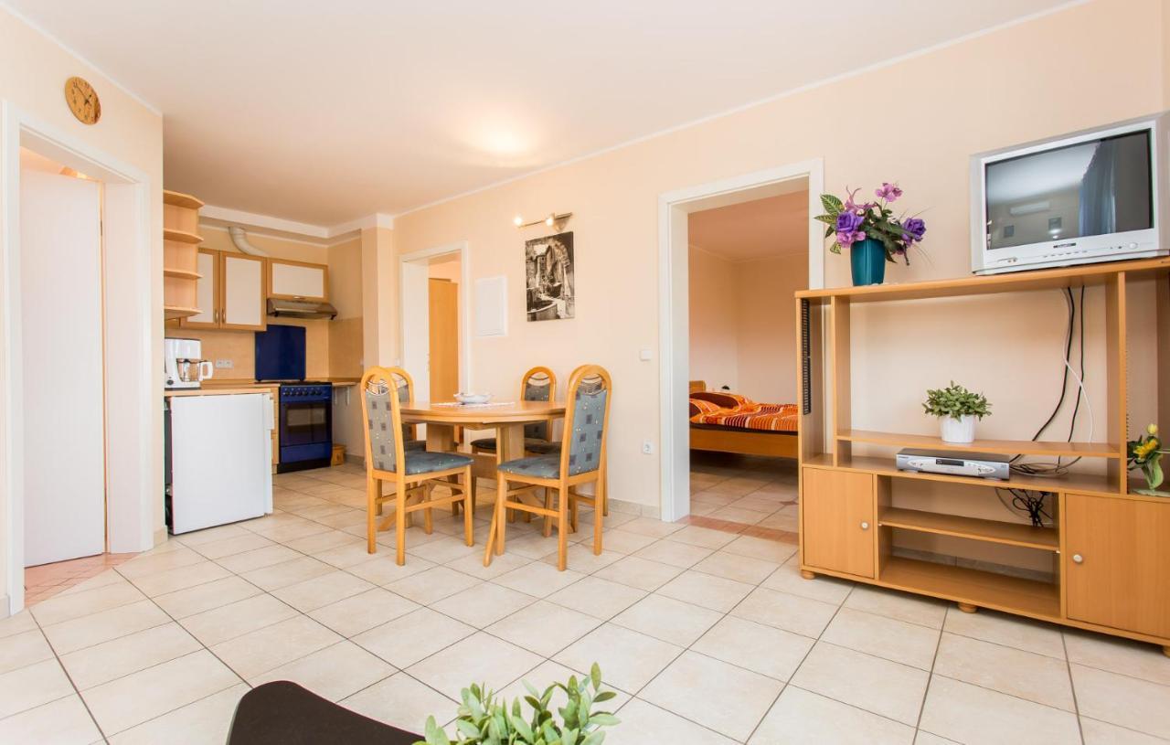 Apartmani Andreas シロ エクステリア 写真
