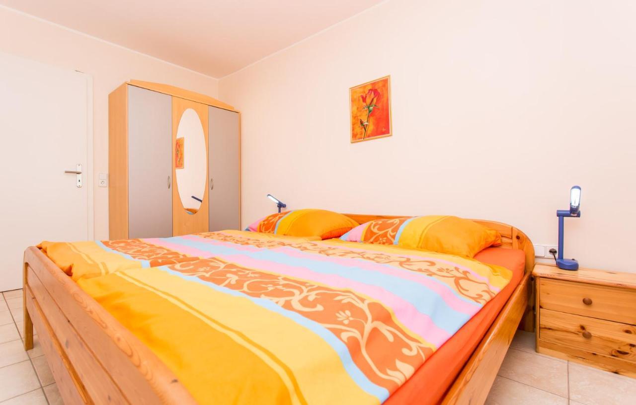 Apartmani Andreas シロ エクステリア 写真