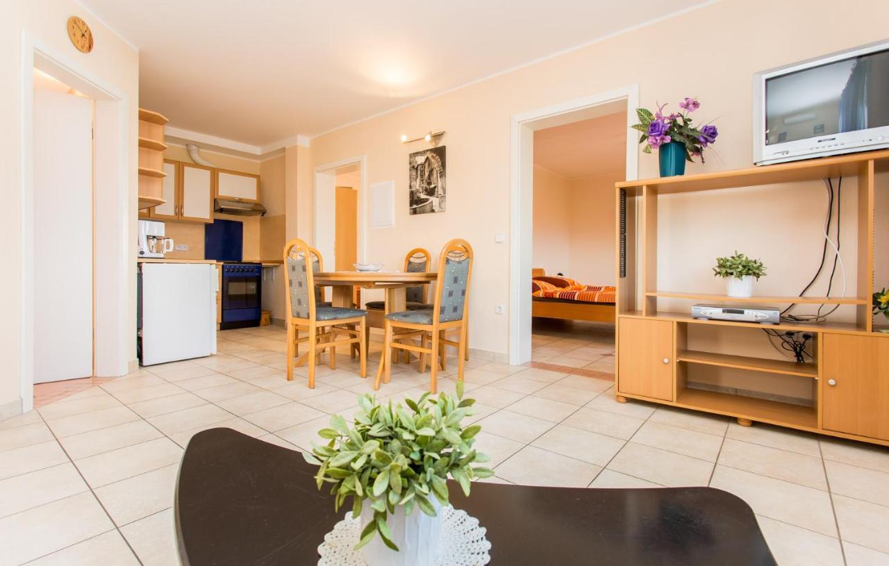 Apartmani Andreas シロ エクステリア 写真