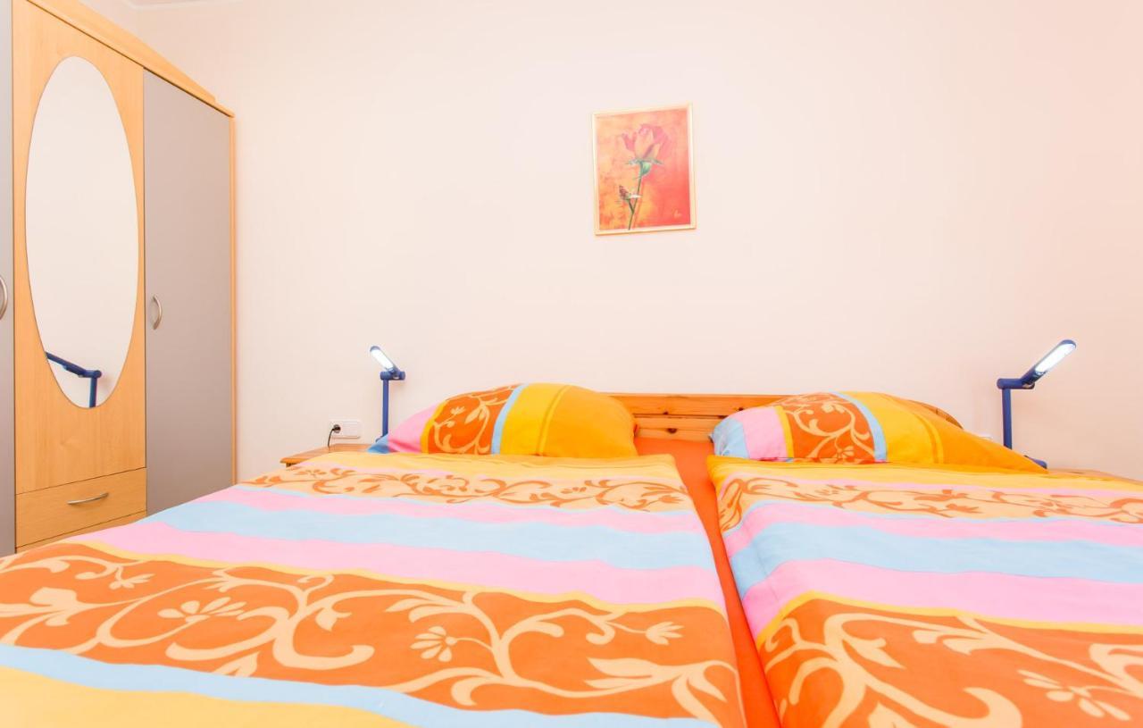 Apartmani Andreas シロ エクステリア 写真
