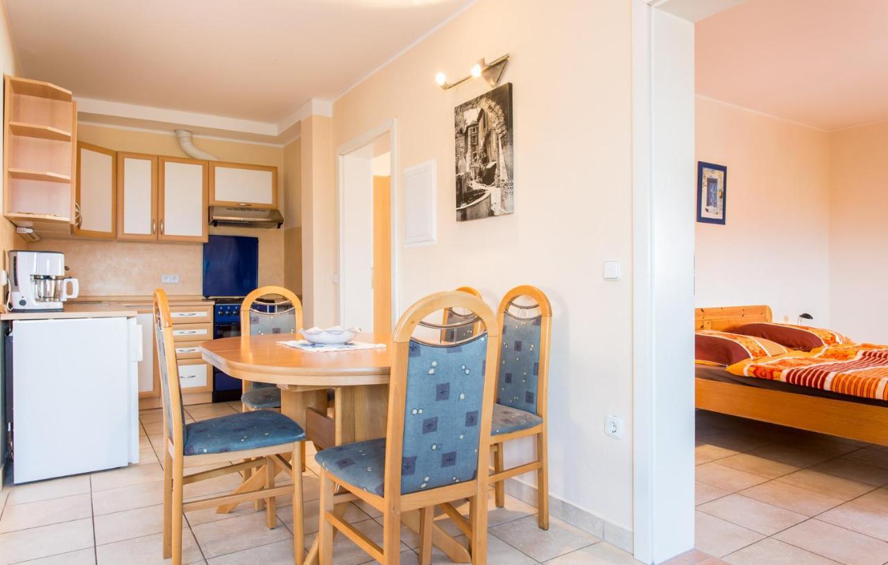 Apartmani Andreas シロ エクステリア 写真