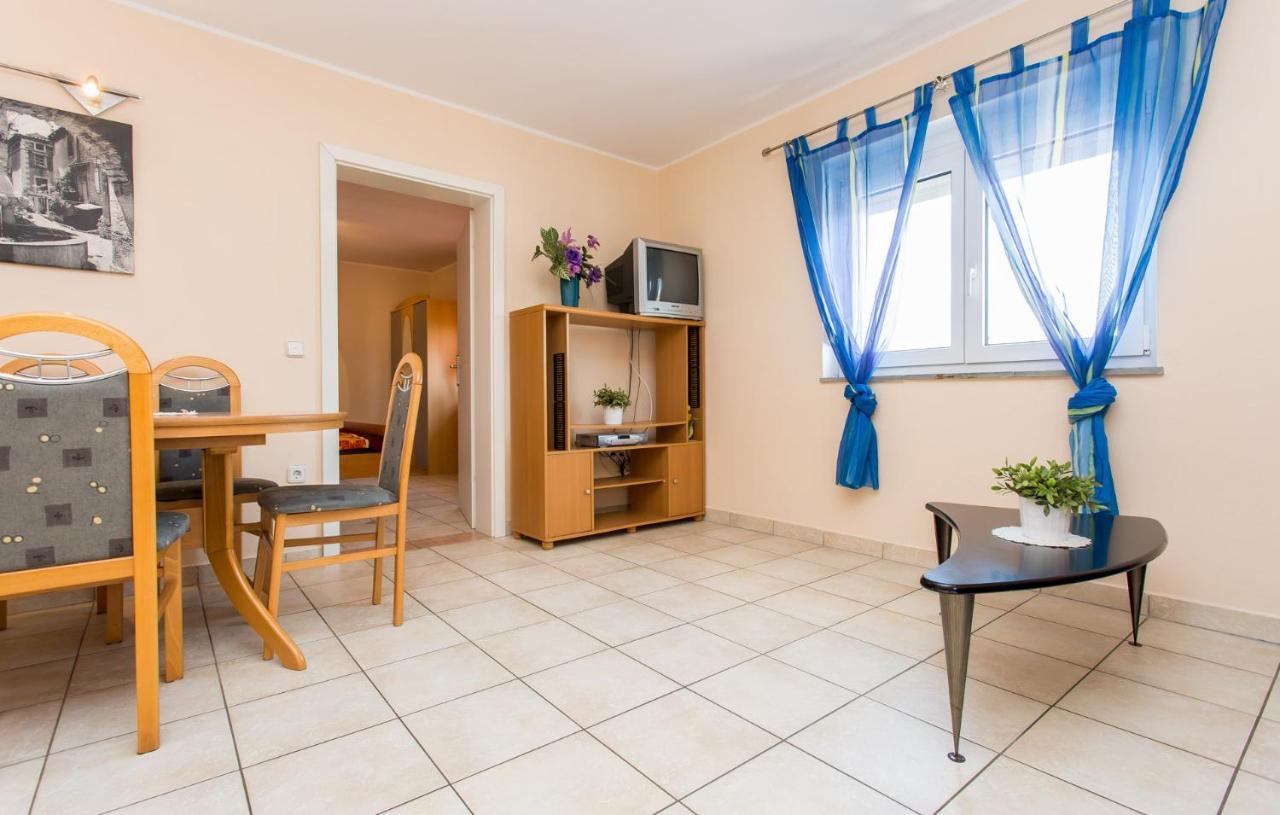 Apartmani Andreas シロ エクステリア 写真
