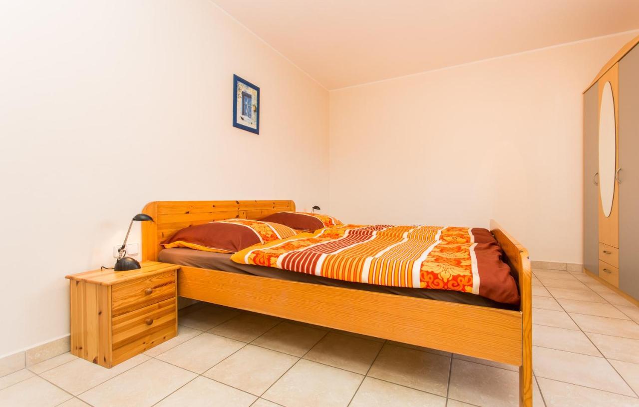 Apartmani Andreas シロ エクステリア 写真